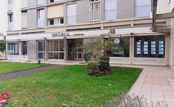 CENTURY 21 Chantal Immobilier