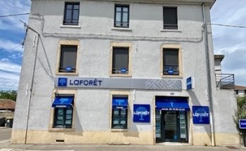 Agence immobilière Laforêt La Tour-Du-Pin