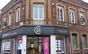 Century 21 Soluce Habitat