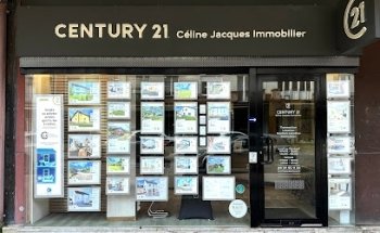 CENTURY 21 Rychner Immobilier