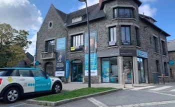 Agence Nestenn Immobilier Plérin