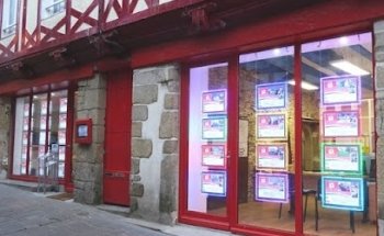 Agence Bretagne Immobilier