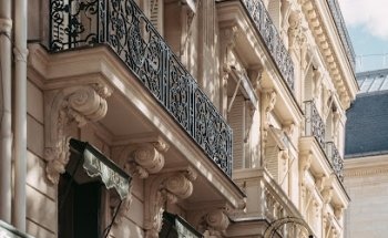 EVOM PROPERTY - Agence Immobilière - Investissement Immobilier - Lyon 8