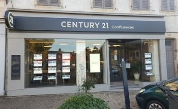 CENTURY 21 Confluences Saint-Pierre-le-Moûtier