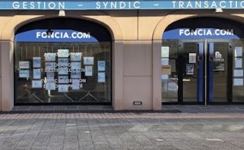 FONCIA | Agence Immobilière | Achat-Vente | Albertville | Pl. de lEurope