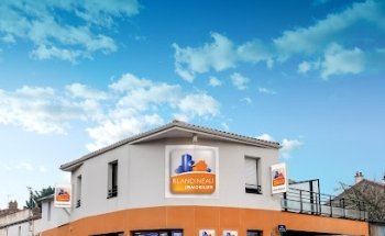 BLANDINEAU IMMOBILIER
