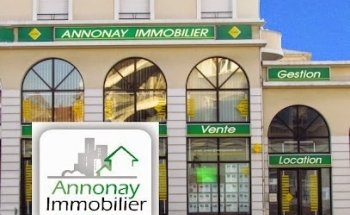 ANNONAY IMMOBILIER SARL