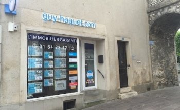 Agence immobilière Guy Hoquet MORET SUR LOING