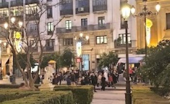Inmobiliaria Antena S Cv