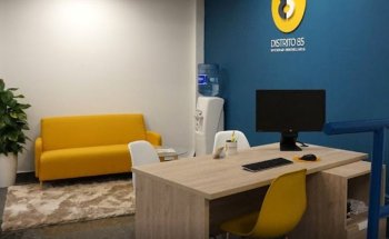 DISTRITO 85 INMOBILIARIA