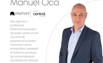 Manuel Oca
