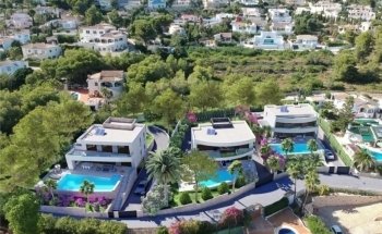 VOGUIMMO - Agence Immobilière à Alicante