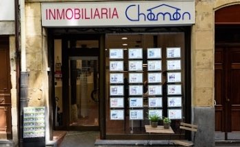 Inmobiliaria Chomon en Bilbao Casco Viejo