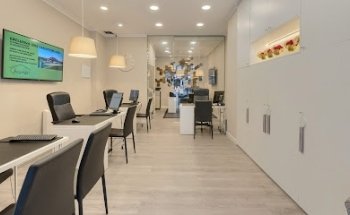 Inmobiliaria Chomon en Portugalete