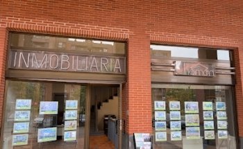 Inmobiliaria Chomon en Leioa