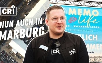 CR Immobilien Marburg