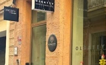 Olga Tey Agencia Inmobiliaria