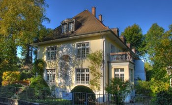 MGW Immobilien AG