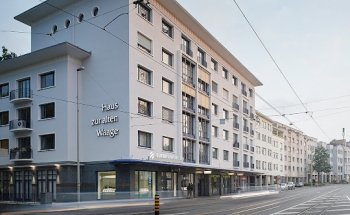 Suter Immobilien Treuhand AG