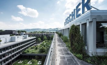 v.FISCHER Immobilien AG