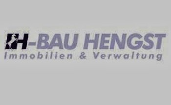 H-Bau Immobilien & Verwaltung Thilo Hengst