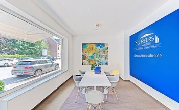 Schreurs Immobilien Traar