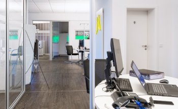 Dott & Ewalds Immobilien GbR