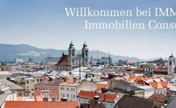 IMMCON Immobilien Consulting - Ihr Immobilienmakler für Linz, Urfahr-Umgebung und Linz-Land