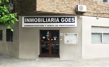 Inmobiliaria Goes