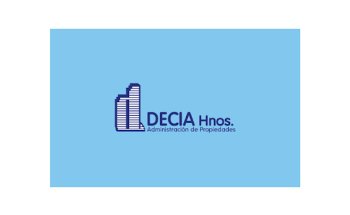 Inmobiliaria Decia Hnos.