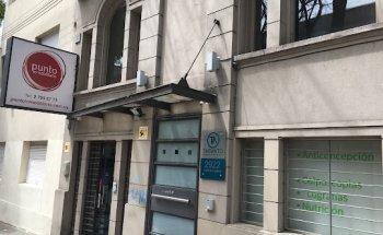 Punto Inmobiliario