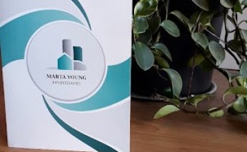 Marta Young Propiedades
