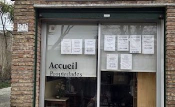 ACCUEIL PROPIEDADES