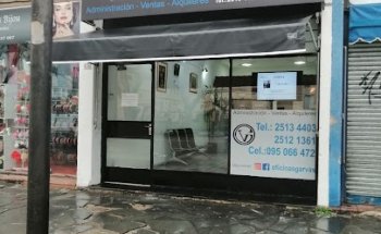 Inmobiliaria Garvas
