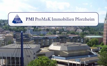 Promak Immobilien Vermittlungs GmbH Pforzheim