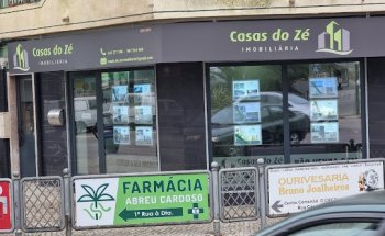 casas do zé