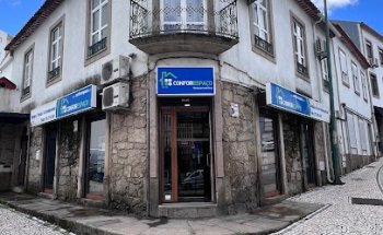 ConforEspaço - Mediação Imobiliária Unipessoal, Lda