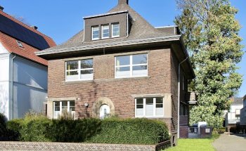 IMMOBILIENMAKLER RECKLINGHAUSEN - FREIESLEBEN GmbH