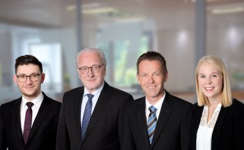 VB Immobilien GmbH