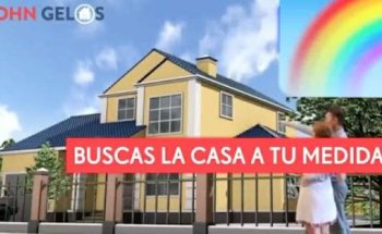 JOHN GELÓS INMOBILIARIA