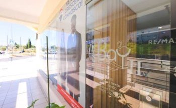 RE/MAX Bay II