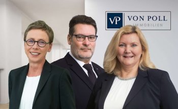VON POLL IMMOBILIEN Solingen