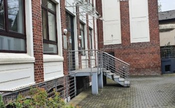 Kissel-Immobilienverwaltung GmbH