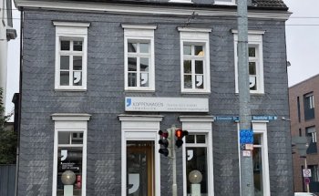 KOPPENHAGEN IMMOBILIEN IVD