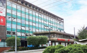 Stadt-Sparkasse Solingen - Immobilien- und BaufinanzierungsCenter