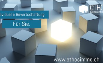 ETHOS Immobilien GmbH