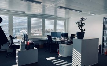 Wintimmo Treuhand und Verwaltungs AG