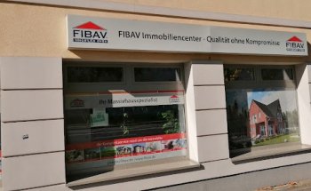 FIBAV Immobilien GmbH - Massivhäuser