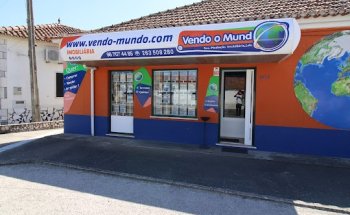 Vendo o Mundo