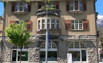 Engel & Völkers Chur